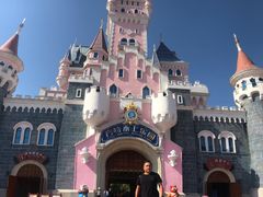 -厦门方特梦幻王国