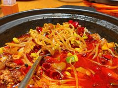 -老阿爸鲜鱼土菜(昆山花桥店)