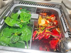 -海底捞火锅(武胜路凯德广场店)