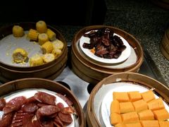 -星伦多自助料理(花山金鹰店)