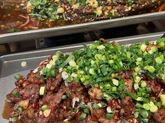-树厨贵州菜(花果园购物中心店)