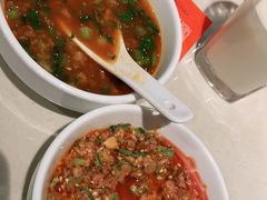 -海底捞火锅(上元大街店)