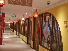 -西贝(六里桥旗舰店)