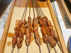 -雁滩白记·兰州牛肉面
