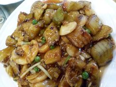 -南来顺饭庄·清真(南菜园店)