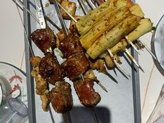 -亿牌牌东北烧烤(博物馆旗舰店)