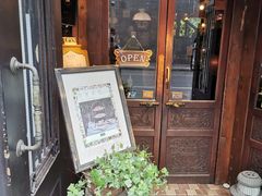 -古董花园(思南路42弄小区店)