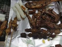 -江湖一盏灯·滇味卤烤(普惠园店)