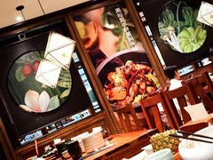 -云海肴·汽锅鸡·云南代表菜(美罗城店)