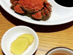-新光酒家方亮蟹宴(黄浦店)