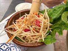 -KingThaia金泰兰(滨江天街店)