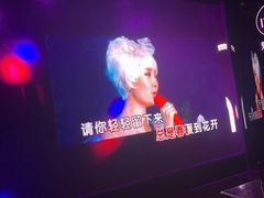-魅KTV·AI辅唱(福雷德广场店)