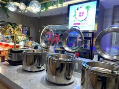 -经典世家牛排自助餐厅(百捷店)