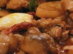 -西域阿里马新疆菜·清真(桂花路店)