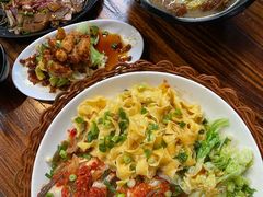 招牌鱼头面-屯屯面(海尔路店)