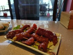 -桃花沅火锅(长嘉汇江景店)