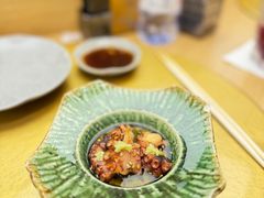 -鮨政· Omakase(港汇恒隆广场店)