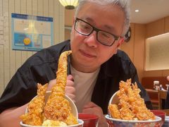 -爱蝦乃家(金虹桥店)