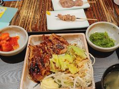 -平成屋· Late Night 食堂(四川北路店)