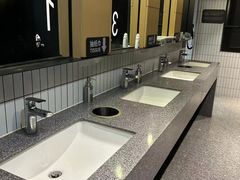 -背包十年青年旅舍(成都太古里春熙路店)