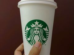 android_upload_pic-星巴克(南京南站北夹层店)