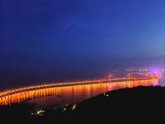 -星海湾跨海大桥