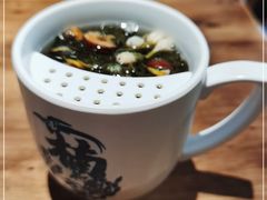 -楠火锅(广州总店)