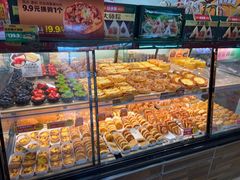 -味多美蛋糕(洋桥店)