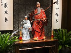 -荣轩(新荣记环球金融中心店)