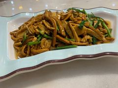 -天天初二·天津传统捞面·天津特色菜(凌奥总店)