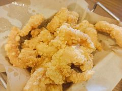 -春家·非遗手工小吃(徐汇万科广场店)