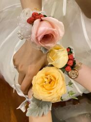 -Sunny喜铺婚礼策划(东部店)
