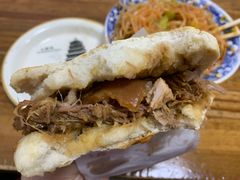 -秦豫肉夹馍(东羊市店)