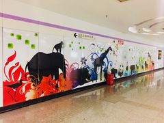 -上海动物园(地铁站)