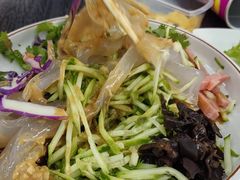 -鑫渔港海鲜本地菜·山海关浑锅(东戴河店)