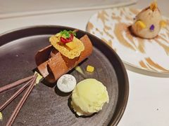 -王品牛排(福州泰禾店)