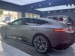 -车艺尚上海龙膜隐形车衣汽车贴膜旗舰店