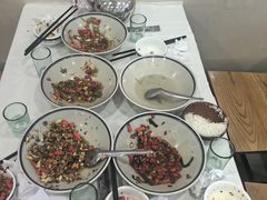 -新新湘菜馆(新中街二条店)