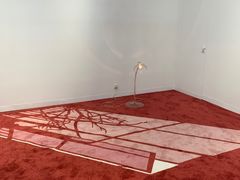 -香港会议展览中心演讲厅