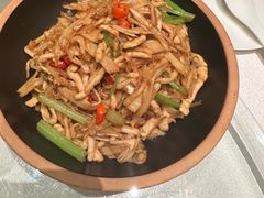 -嘉和国际饭店-颐园中餐厅