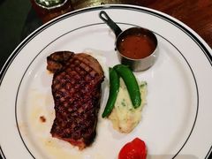 -食间牛排(湖西路店)