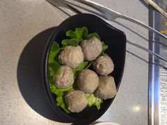 -海底捞火锅(振华商厦店)