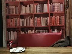 -NLFS1983咖啡花园餐厅(锦桂店)