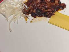 -北平盛世·新京菜·北京烤鸭(劲松·双井店)