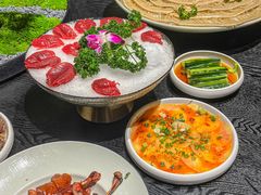 -浮何烤铺(桐梓林店)