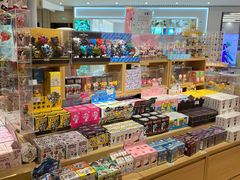 -九木杂物社(恒隆广场店)