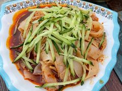 -开开巴郎尉犁县正宗烤肉(香梨大道店)