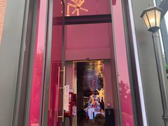 门面-俏江南天津时尚曲艺主题餐厅(马场道店)