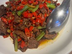 -湖兰金牌小炒肉(椒江万达店)