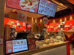 -盛香亭热卤(万象城店)